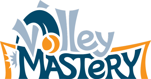 Volley Mastery Retina Logo